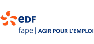 EDF Agir pour l'emploi