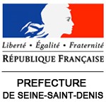 Prefecture de Seine-Saine-Denis