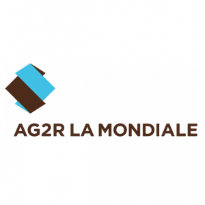logo ag2r