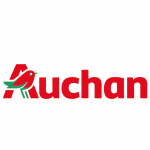 logo auchan