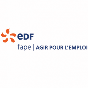 logo edf