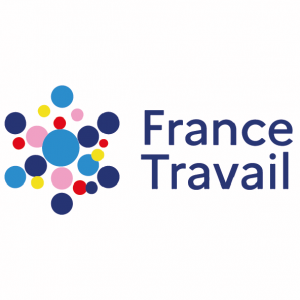 logo france travail