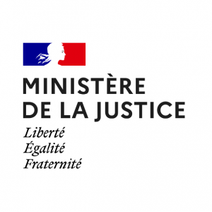 logo justice