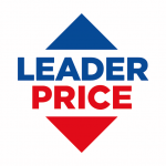 logo leader price